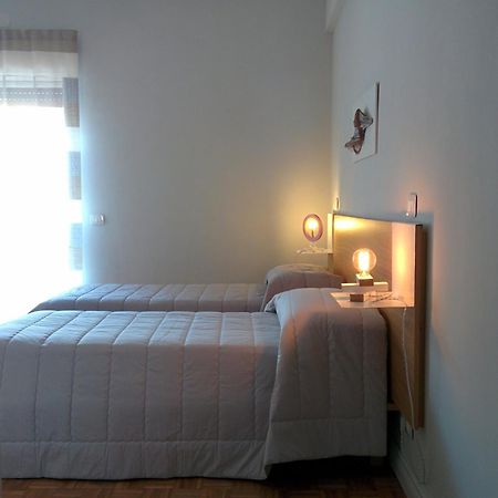 Ciauru Design B&B Messina Kültér fotó
