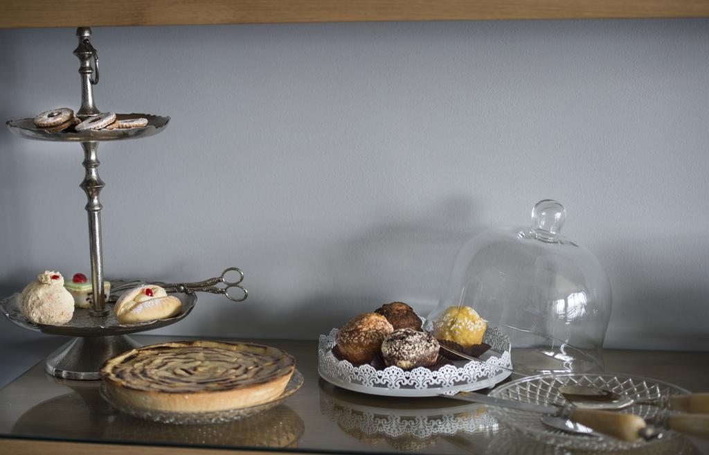 Ciauru Design B&B Messina Kültér fotó