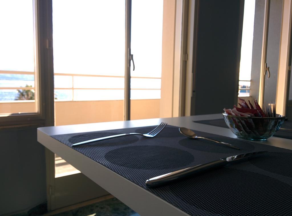 Ciauru Design B&B Messina Kültér fotó