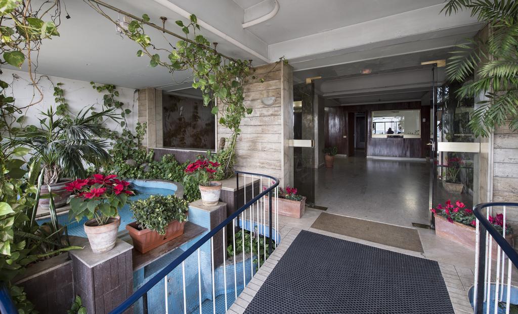 Ciauru Design B&B Messina Kültér fotó