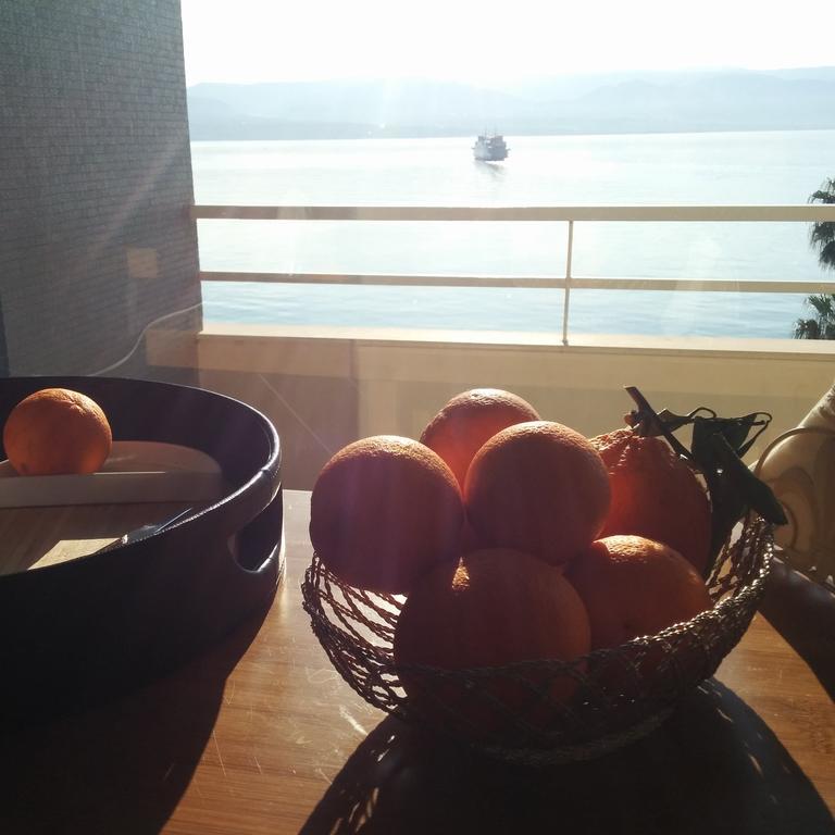 Ciauru Design B&B Messina Kültér fotó