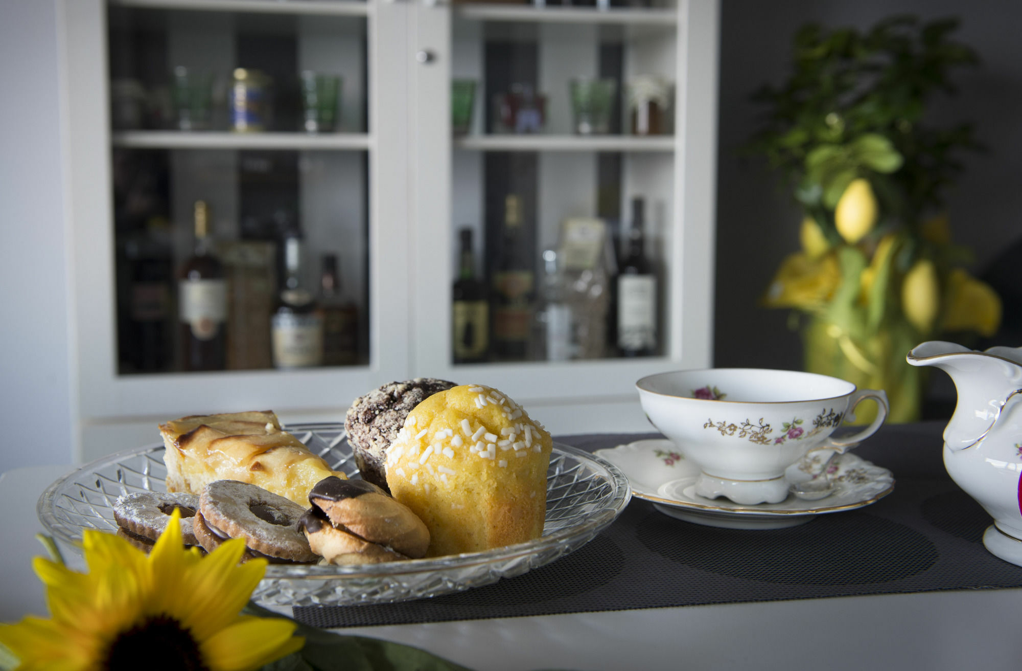 Ciauru Design B&B Messina Kültér fotó
