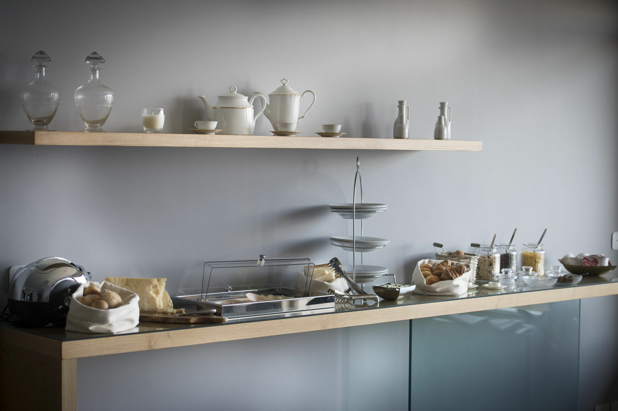Ciauru Design B&B Messina Kültér fotó